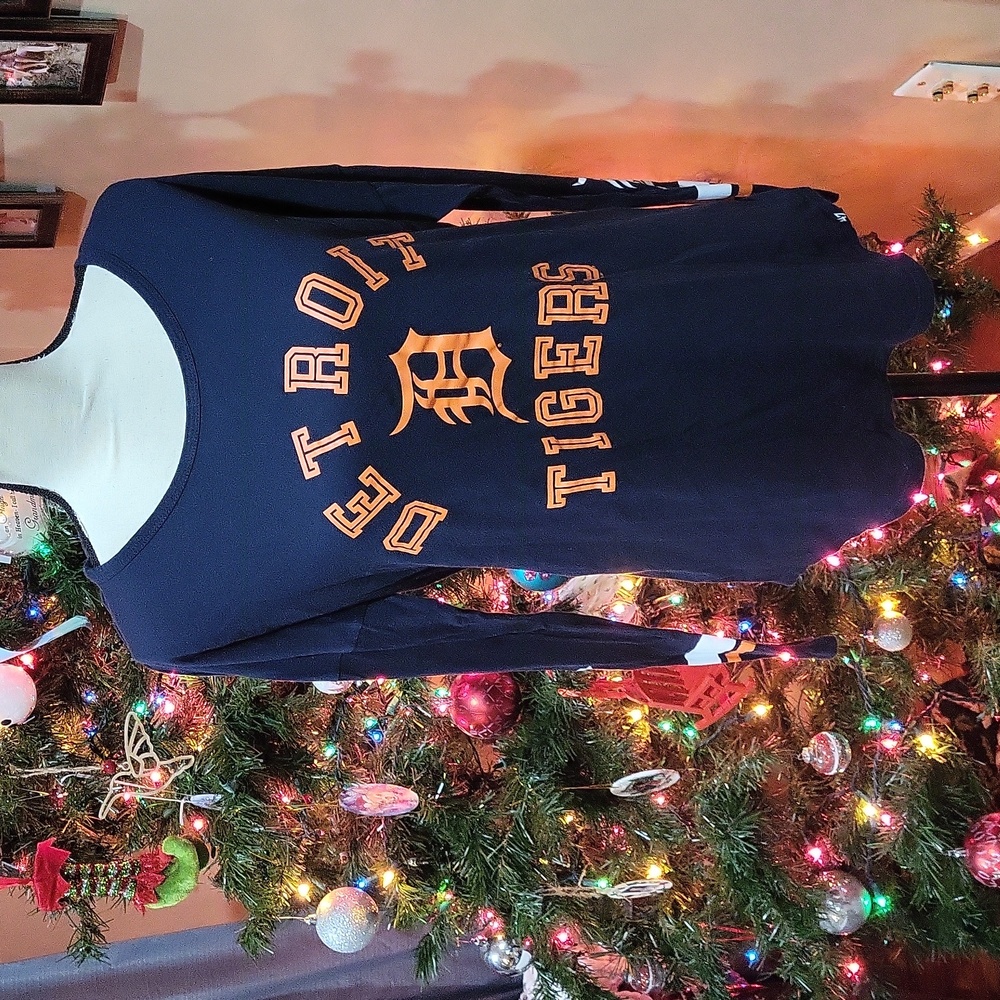 '47 Detroit Tigers Shirt